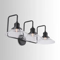 CAPITAL LIGHTING, ROAN VANITY, VANITY LIGHT