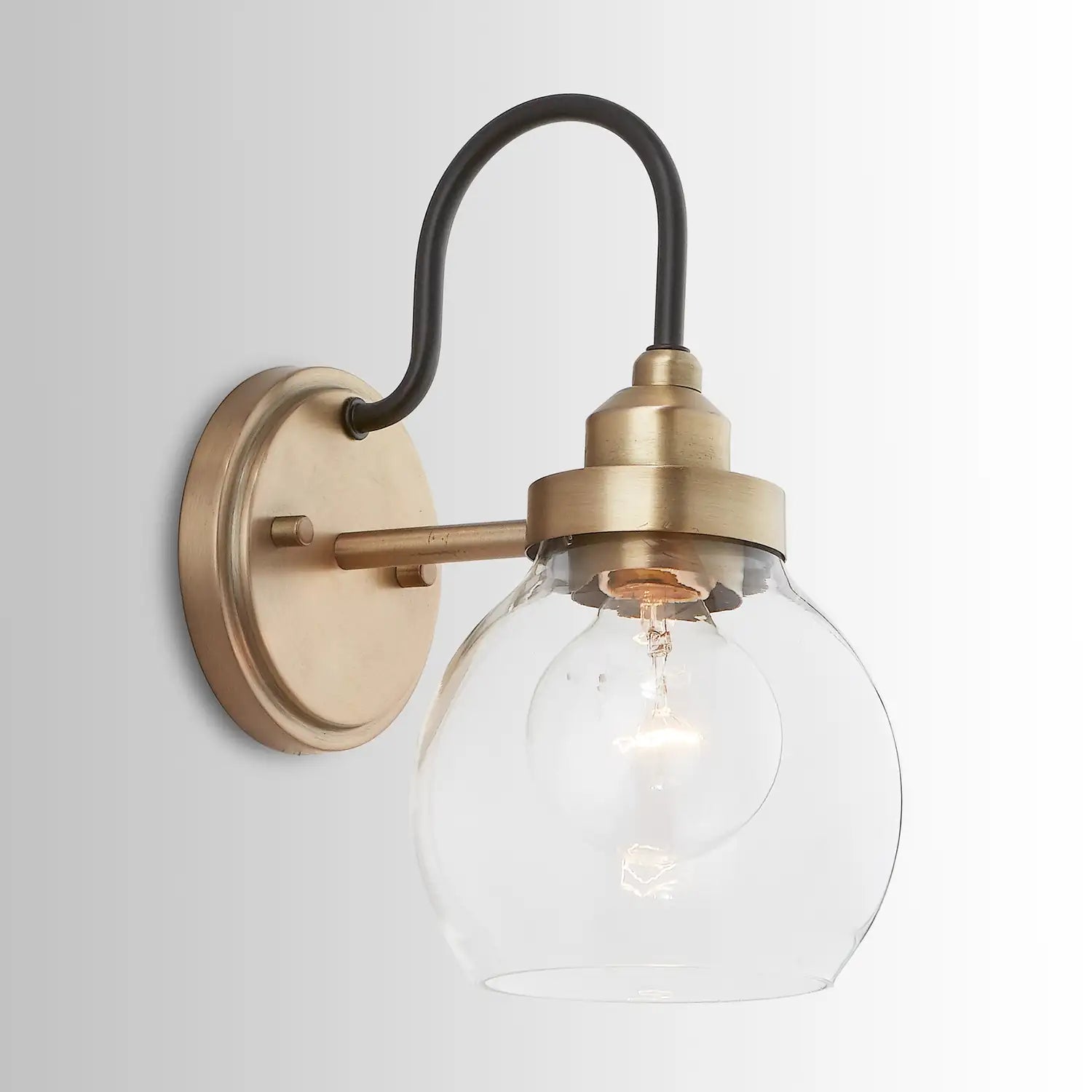 CAPITAL LIGHTING, DAPHNE SCONCE, WALL SCONCES