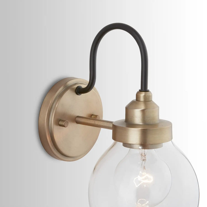 CAPITAL LIGHTING, DAPHNE SCONCE, WALL SCONCES