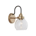 CAPITAL LIGHTING, DAPHNE SCONCE, WALL SCONCES