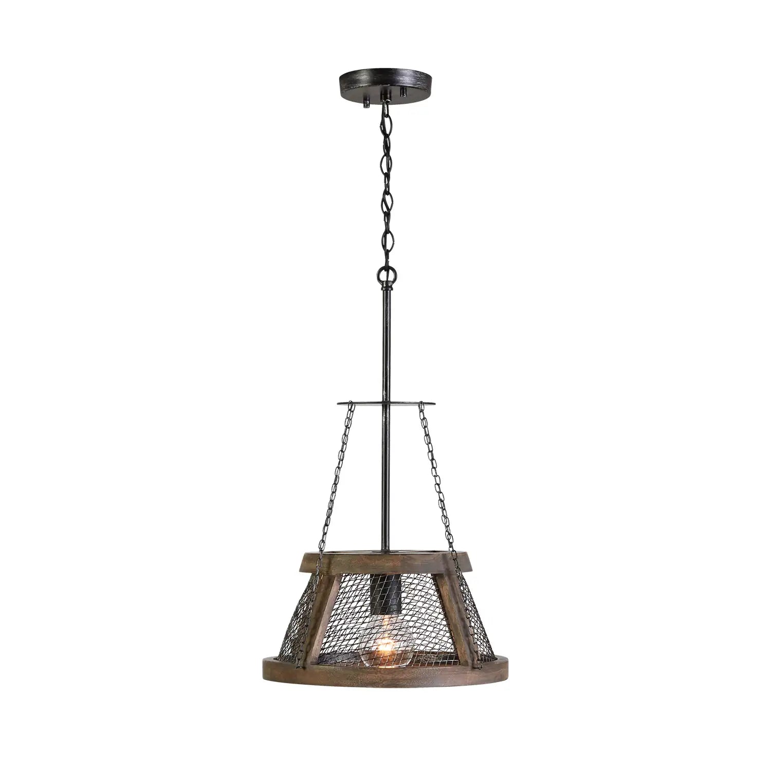CAPITAL LIGHTING, LAGMORE PENDANT, PENDANT LIGHT