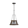 CAPITAL LIGHTING, LAGMORE PENDANT, PENDANT LIGHT