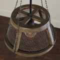 CAPITAL LIGHTING, LAGMORE PENDANT, PENDANT LIGHT