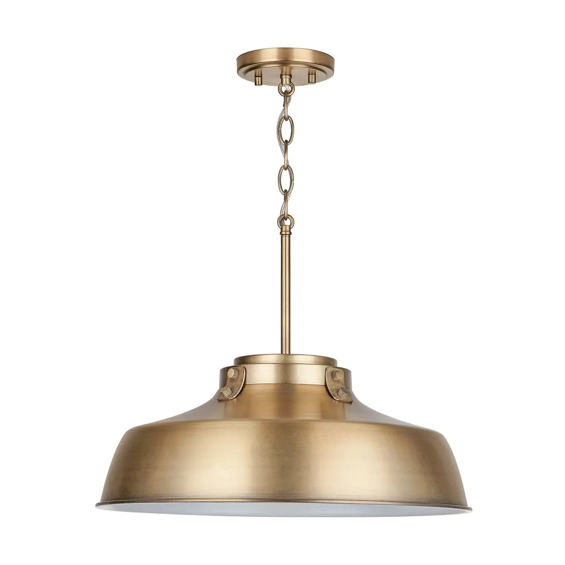 CAPITAL LIGHTING, OAKWOOD PENDANT, PENDANT LIGHT