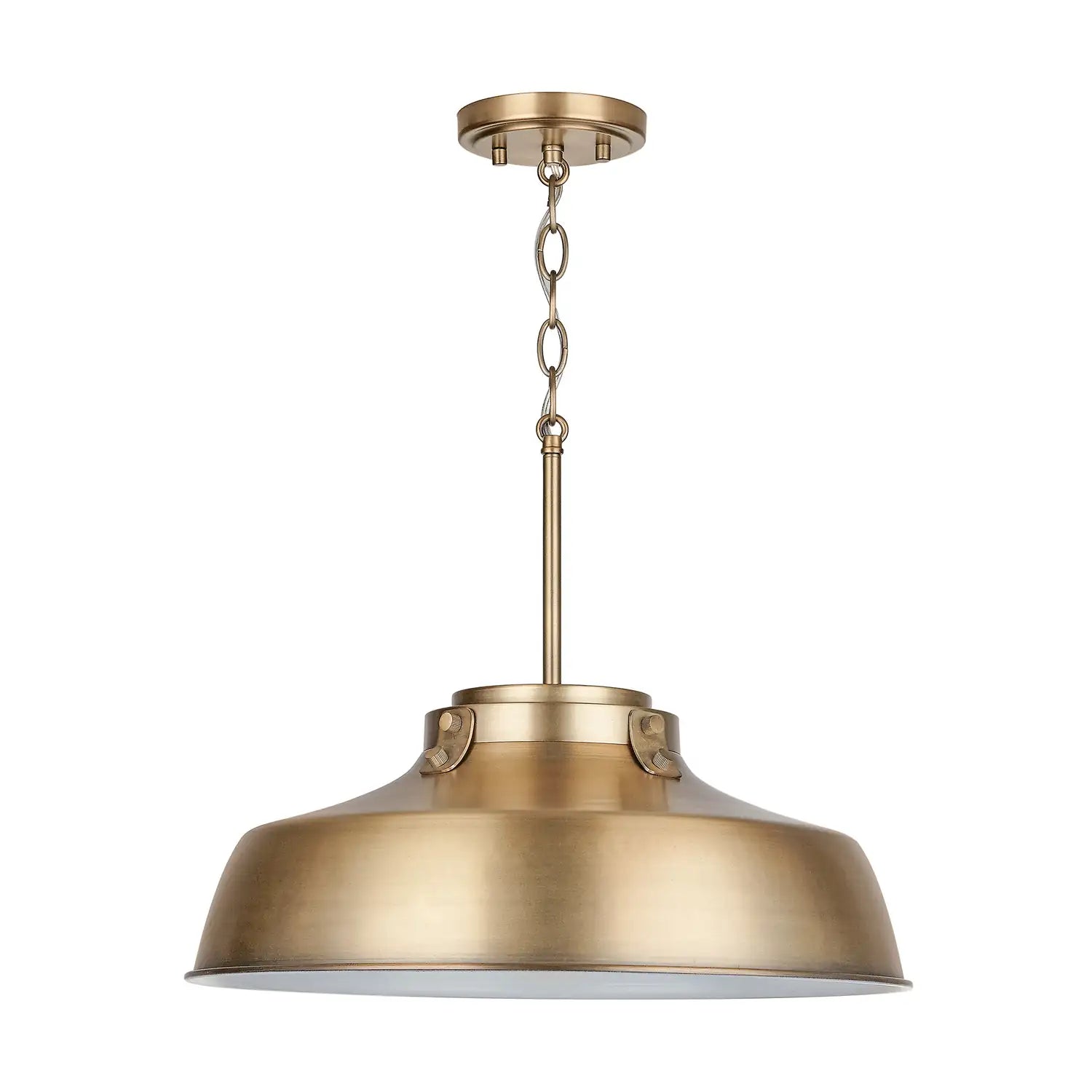 CAPITAL LIGHTING, OAKWOOD PENDANT, PENDANT LIGHT