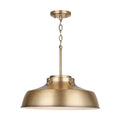 CAPITAL LIGHTING, OAKWOOD PENDANT, PENDANT LIGHT