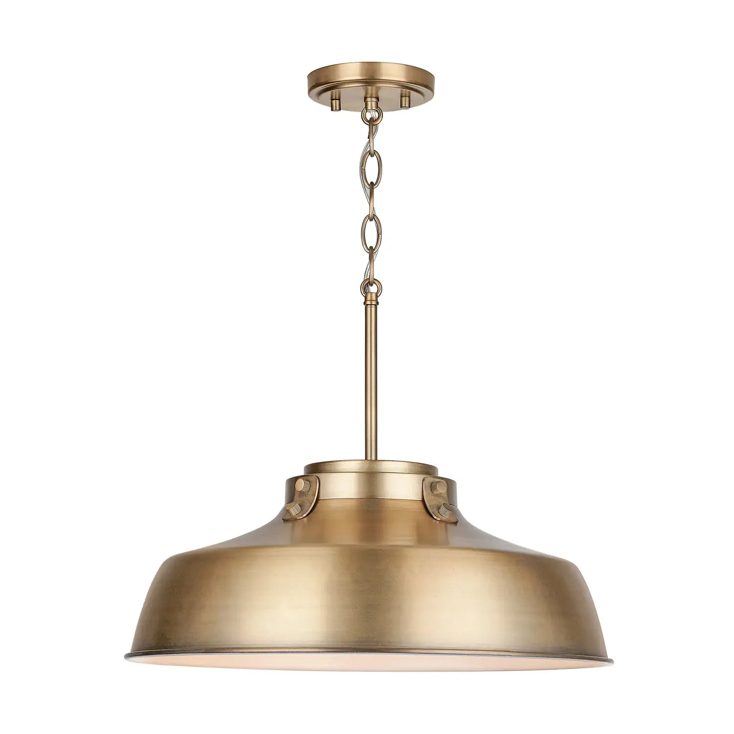 CAPITAL LIGHTING, OAKWOOD PENDANT, PENDANT LIGHT