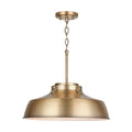 AUSTIN ALLEN & CO, OAKWOOD PENDANT, PENDANT LIGHT