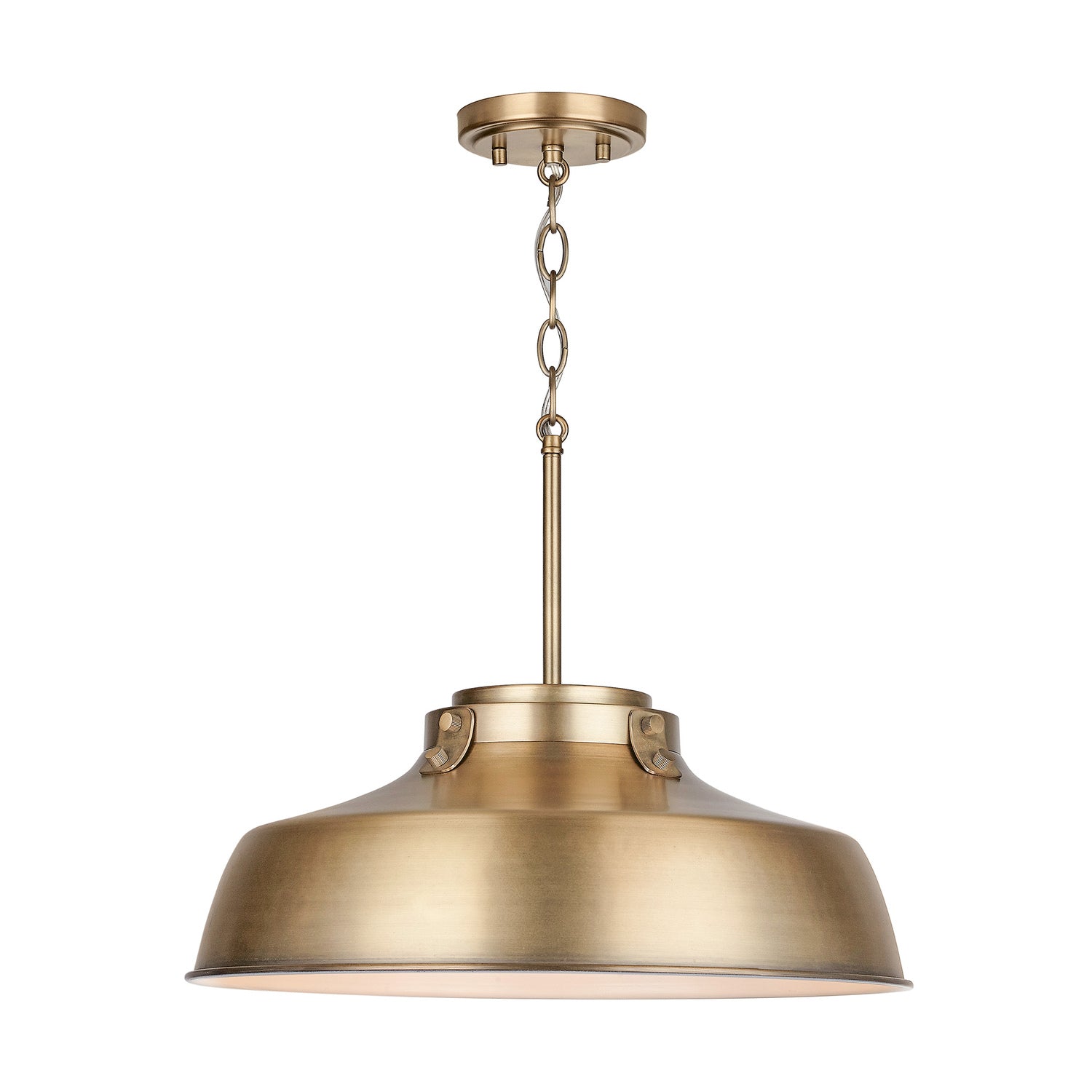 AUSTIN ALLEN & CO, OAKWOOD PENDANT, PENDANT LIGHT