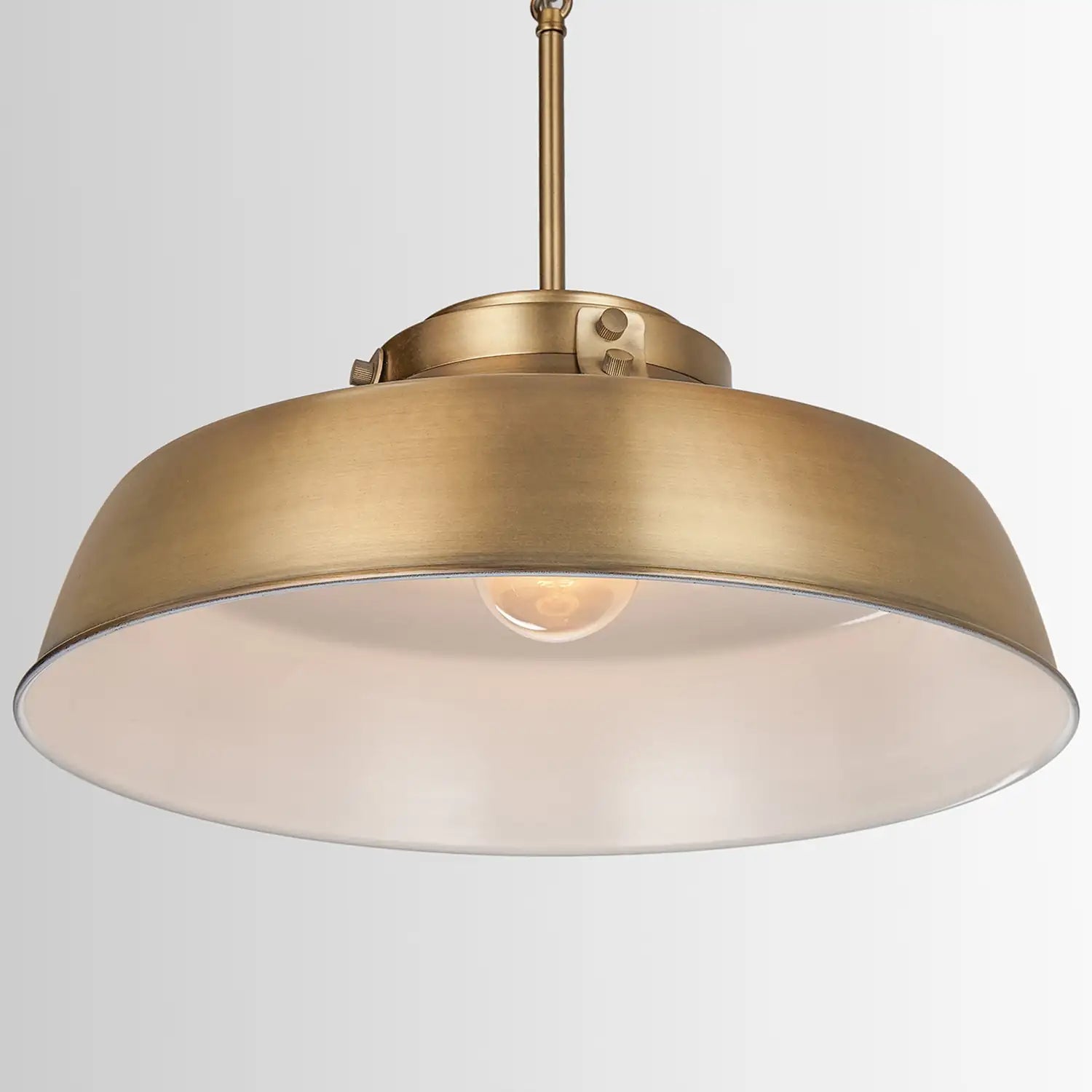 CAPITAL LIGHTING, OAKWOOD PENDANT, PENDANT LIGHT