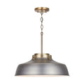 CAPITAL LIGHTING, OAKWOOD PENDANT, PENDANT LIGHT