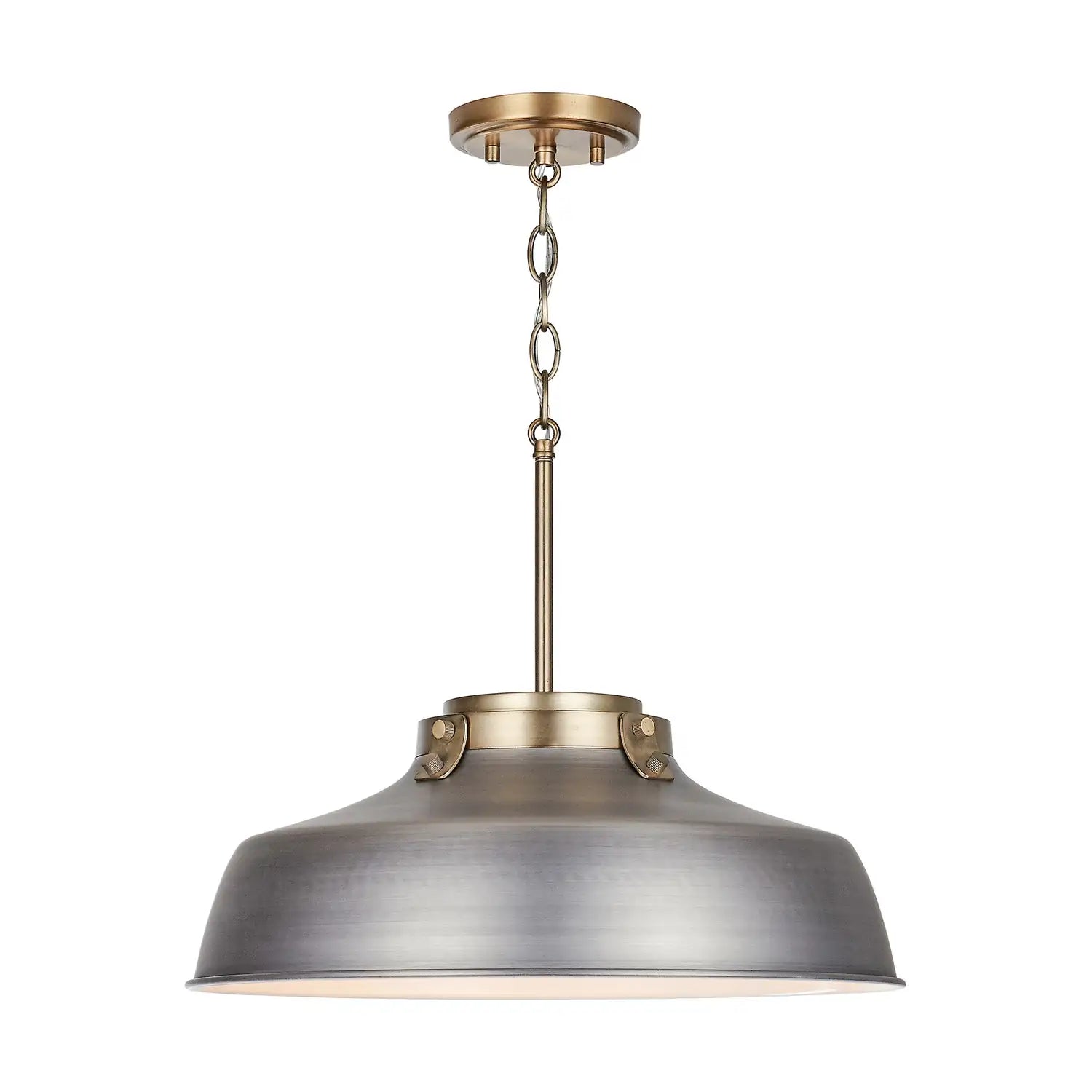 CAPITAL LIGHTING, OAKWOOD PENDANT, PENDANT LIGHT