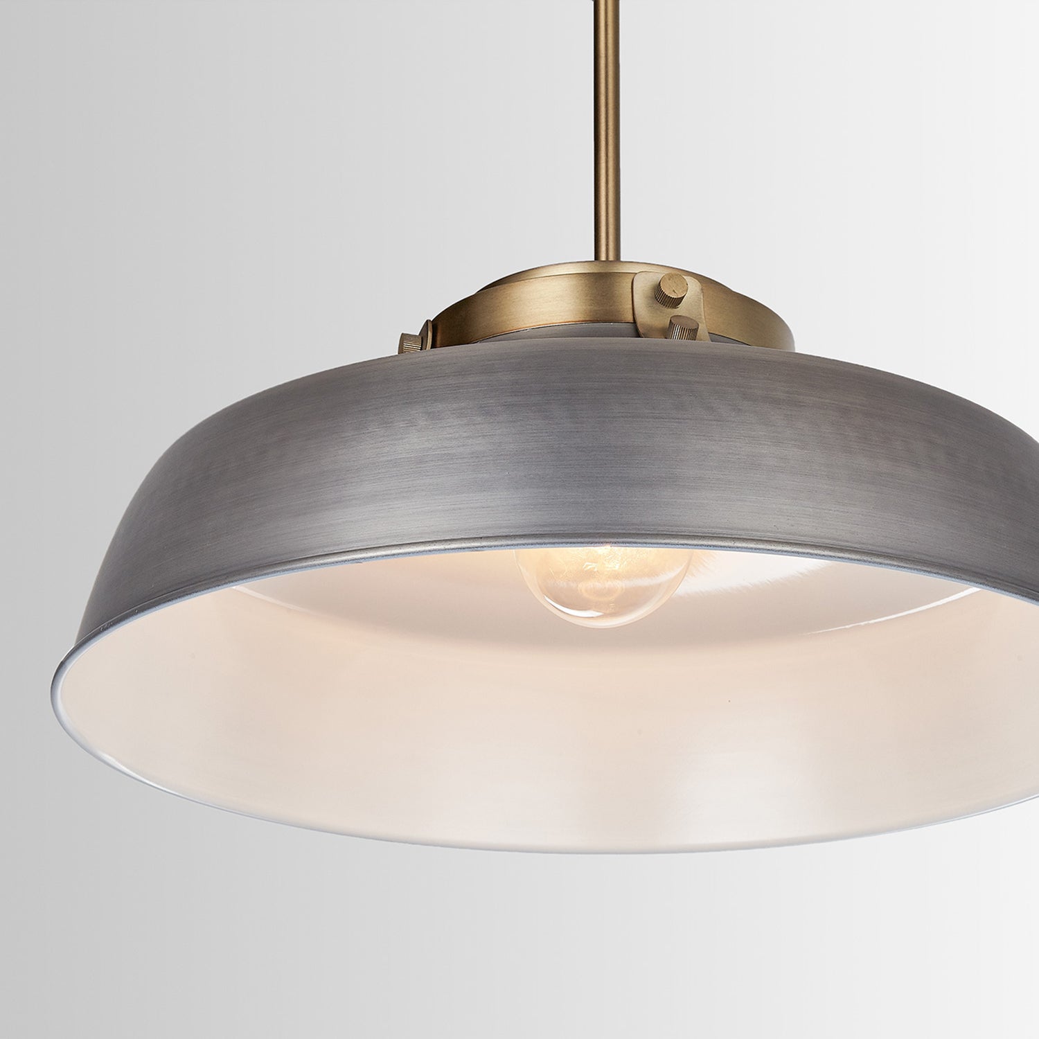 AUSTIN ALLEN & CO, OAKWOOD PENDANT, PENDANT LIGHT