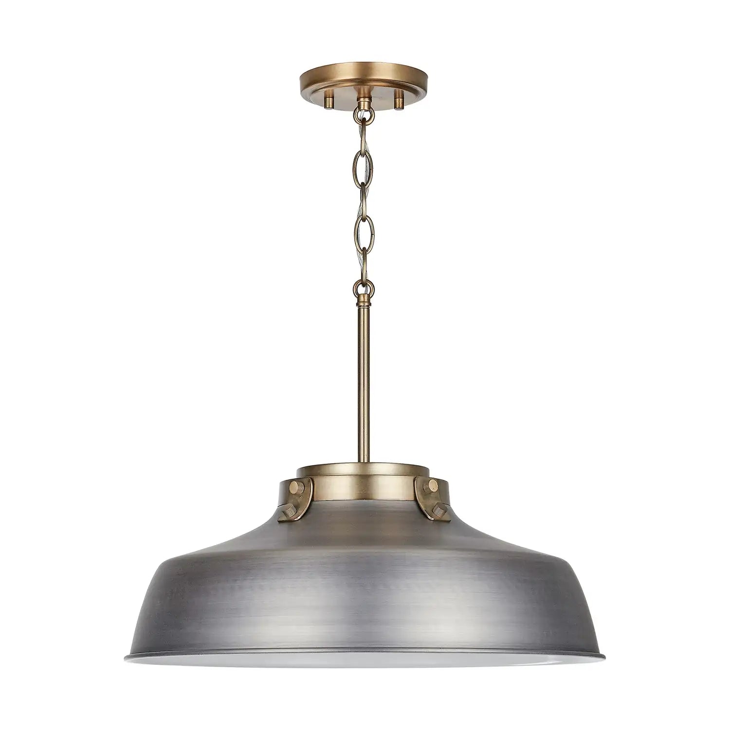 CAPITAL LIGHTING, OAKWOOD PENDANT, PENDANT LIGHT