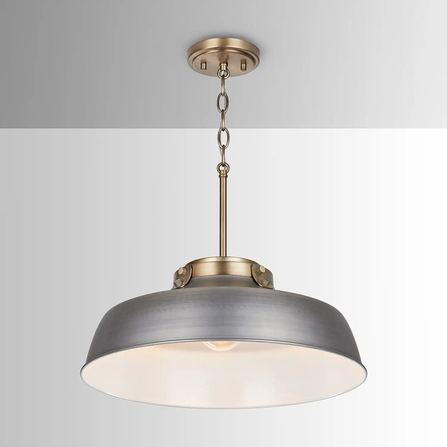 CAPITAL LIGHTING, OAKWOOD PENDANT, PENDANT LIGHT