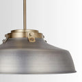 CAPITAL LIGHTING, OAKWOOD PENDANT, PENDANT LIGHT