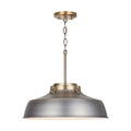 AUSTIN ALLEN & CO, OAKWOOD PENDANT, PENDANT LIGHT