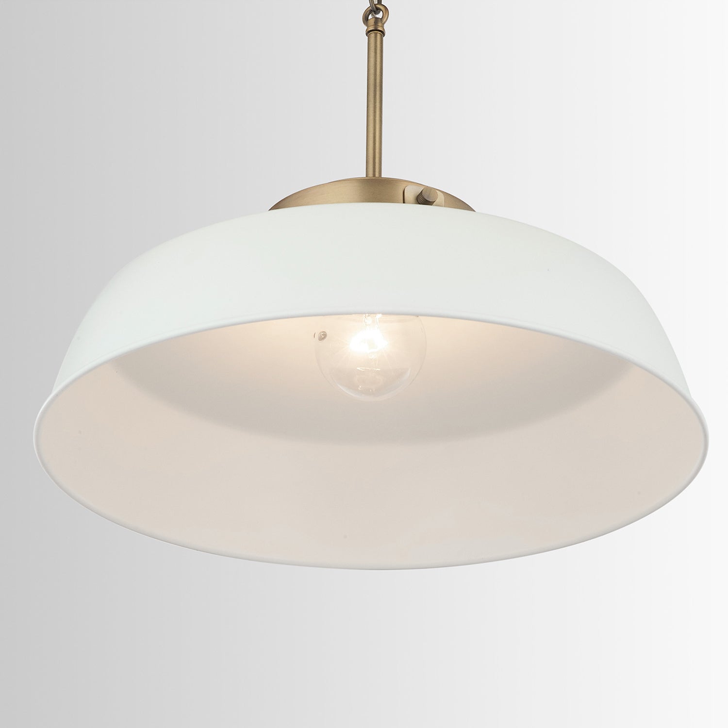 AUSTIN ALLEN & CO, OAKWOOD PENDANT, PENDANT LIGHT