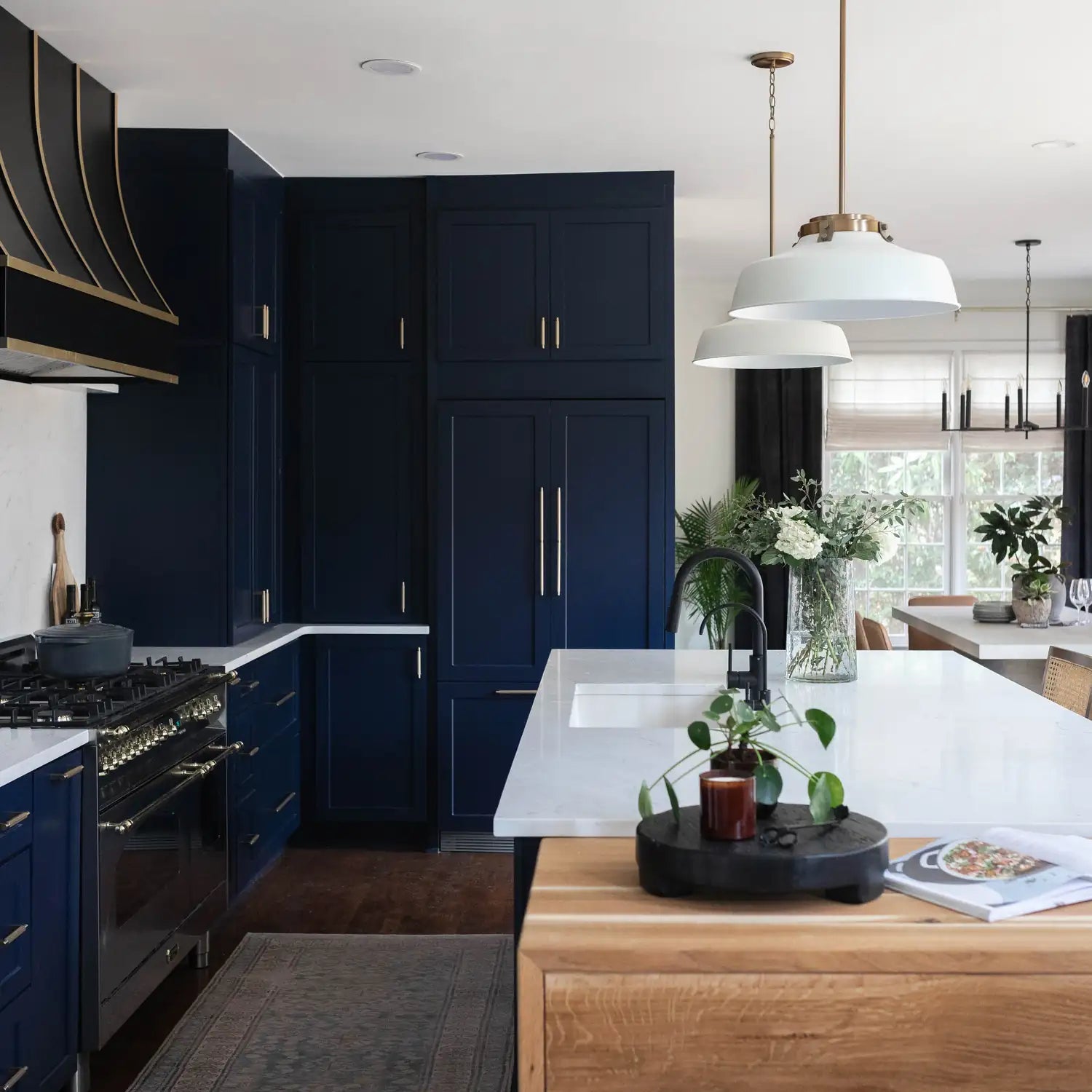 CAPITAL LIGHTING, OAKWOOD PENDANT, PENDANT LIGHT