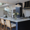 CAPITAL LIGHTING, OAKWOOD PENDANT, PENDANT LIGHT