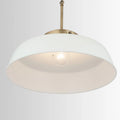 CAPITAL LIGHTING, OAKWOOD PENDANT, PENDANT LIGHT