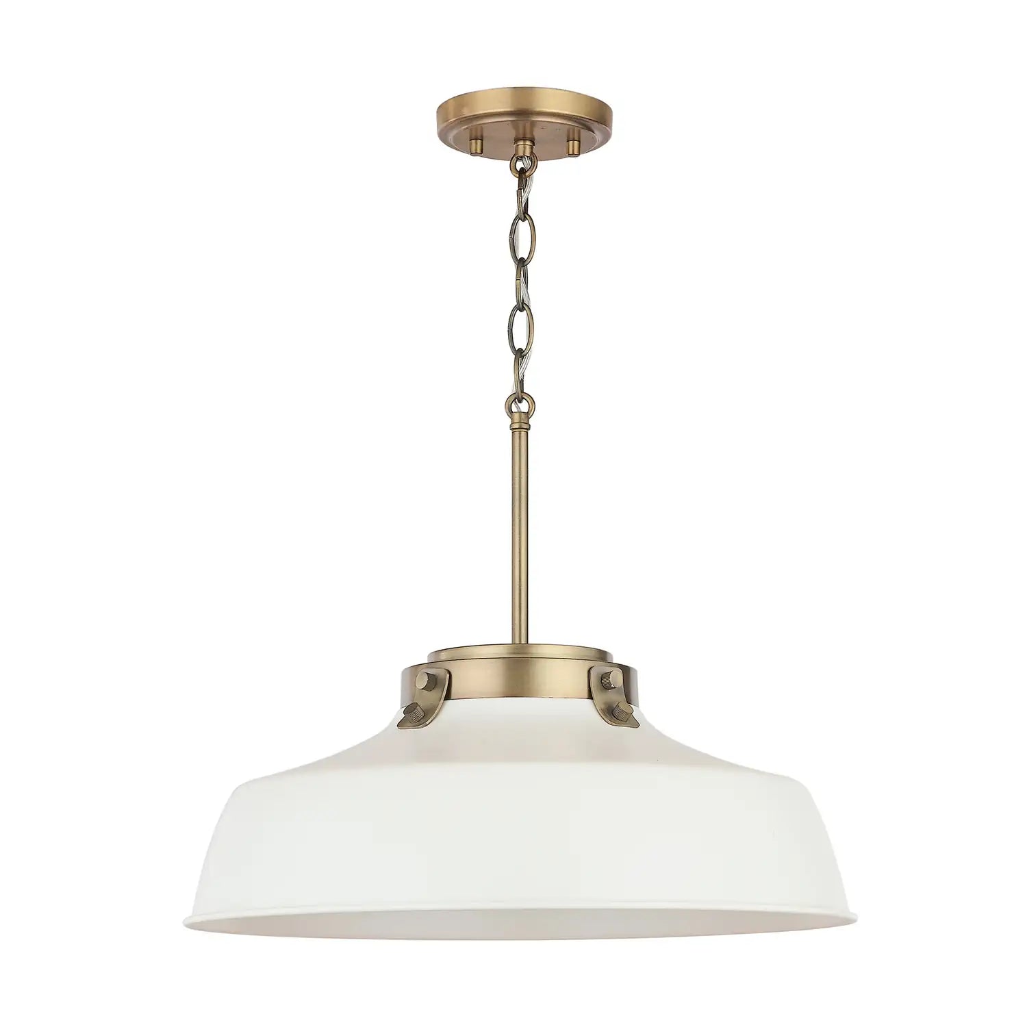CAPITAL LIGHTING, OAKWOOD PENDANT, PENDANT LIGHT