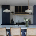 CAPITAL LIGHTING, OAKWOOD PENDANT, PENDANT LIGHT