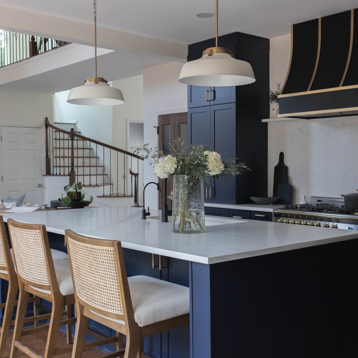 AUSTIN ALLEN & CO, OAKWOOD PENDANT, PENDANT LIGHT