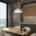 CAPITAL LIGHTING, OAKWOOD PENDANT, PENDANT LIGHT