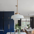 AUSTIN ALLEN & CO, OAKWOOD PENDANT, PENDANT LIGHT