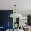 CAPITAL LIGHTING, OAKWOOD PENDANT, PENDANT LIGHT