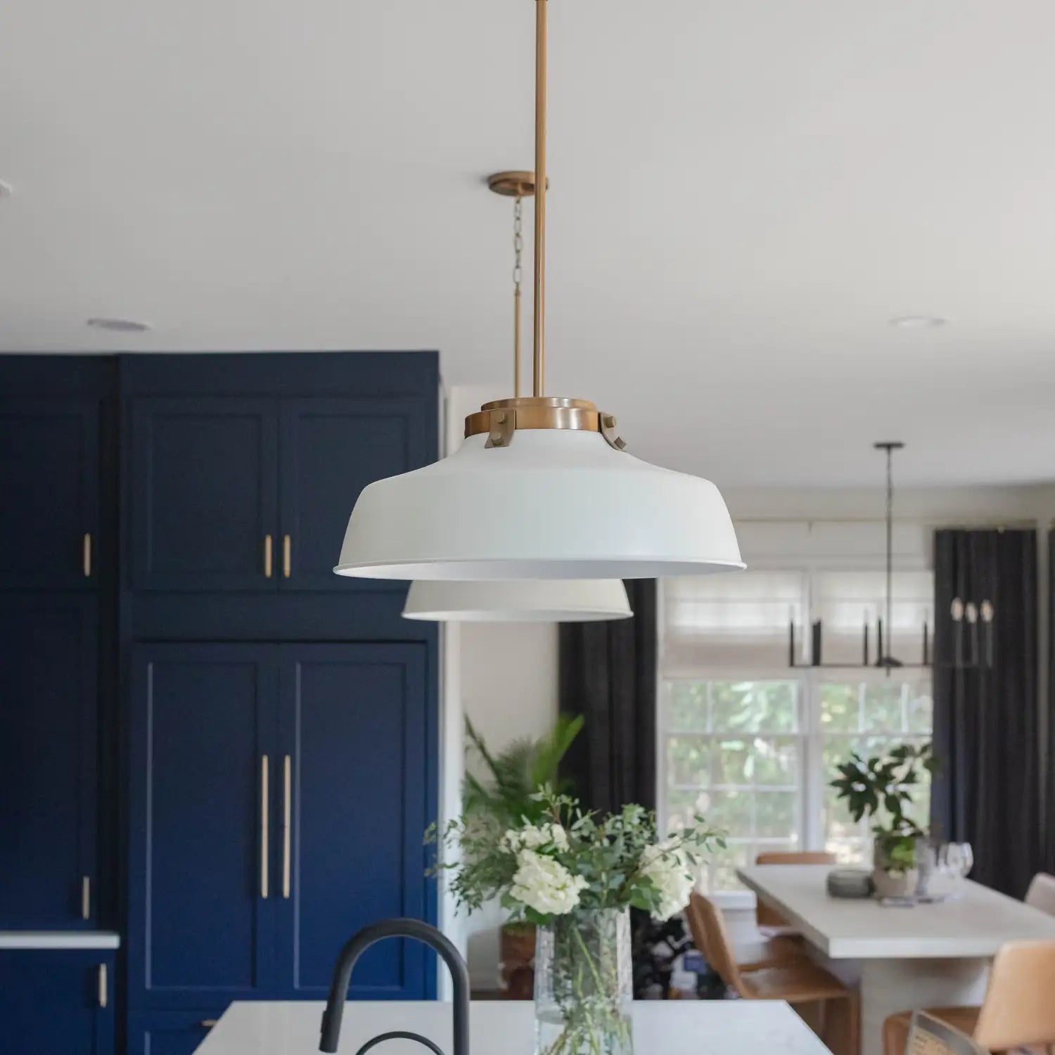 CAPITAL LIGHTING, OAKWOOD PENDANT, PENDANT LIGHT