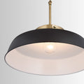 AUSTIN ALLEN & CO, OAKWOOD PENDANT, PENDANT LIGHT