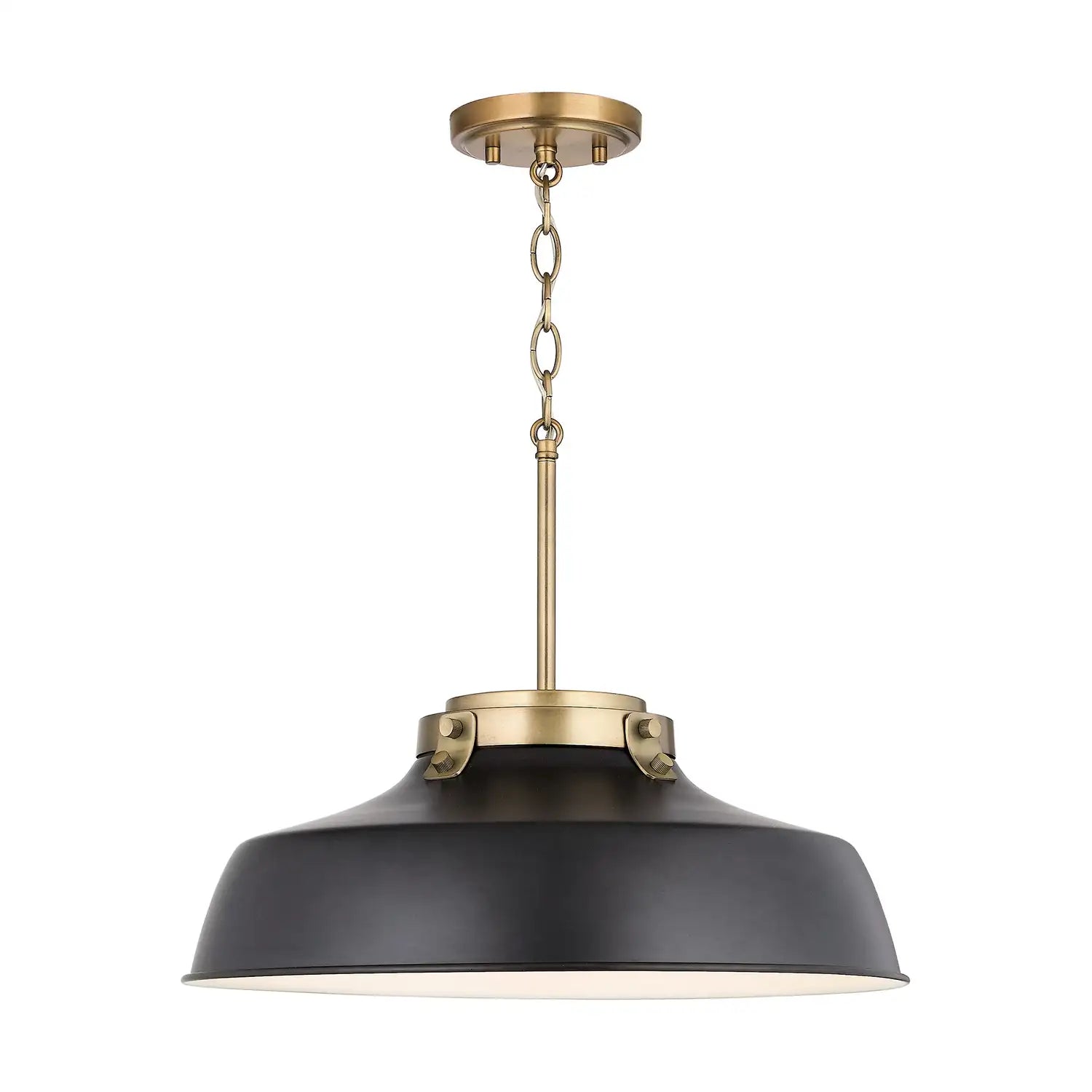 CAPITAL LIGHTING, OAKWOOD PENDANT, PENDANT LIGHT