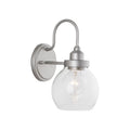 CAPITAL LIGHTING, DAPHNE SCONCE, WALL SCONCES
