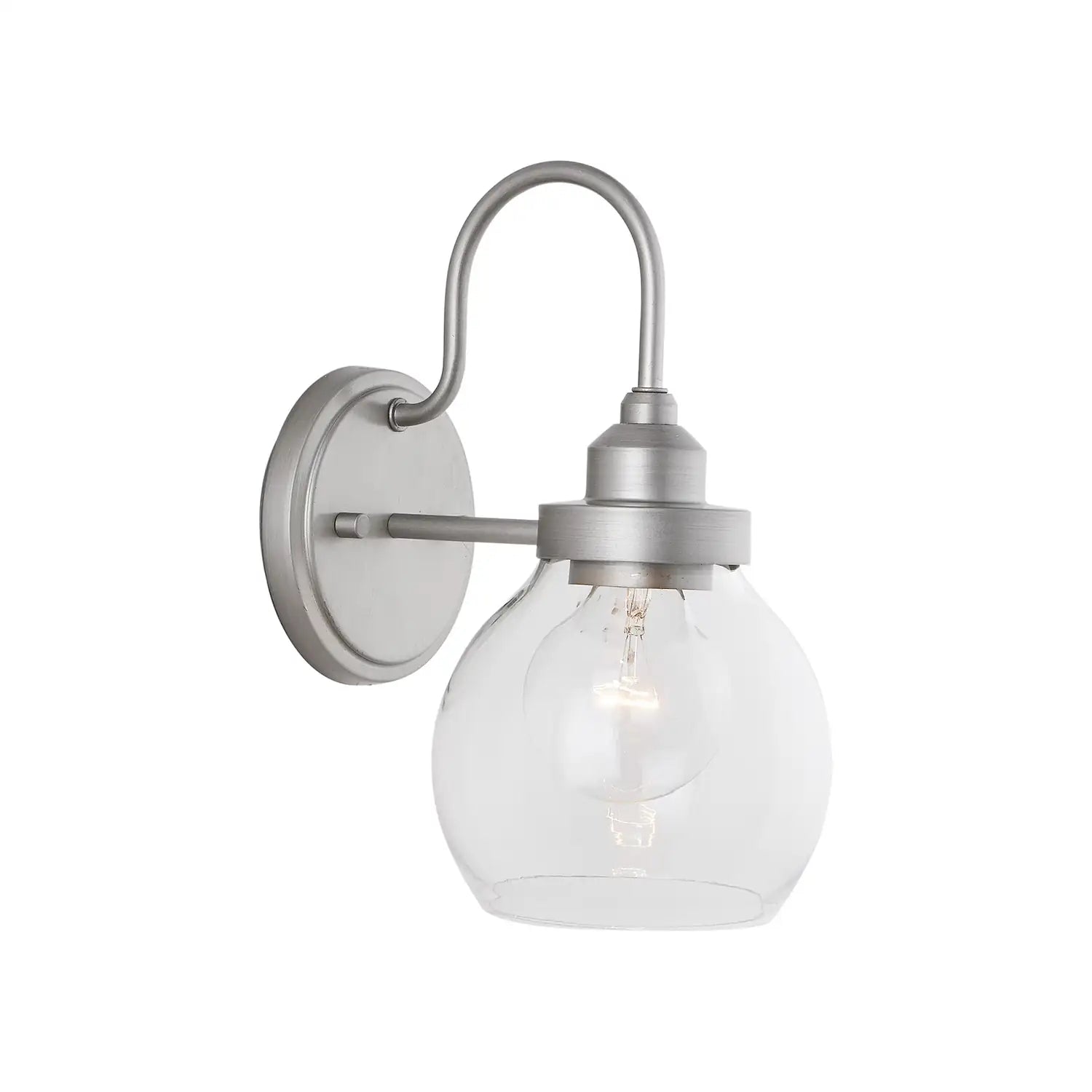 CAPITAL LIGHTING, DAPHNE SCONCE, WALL SCONCES