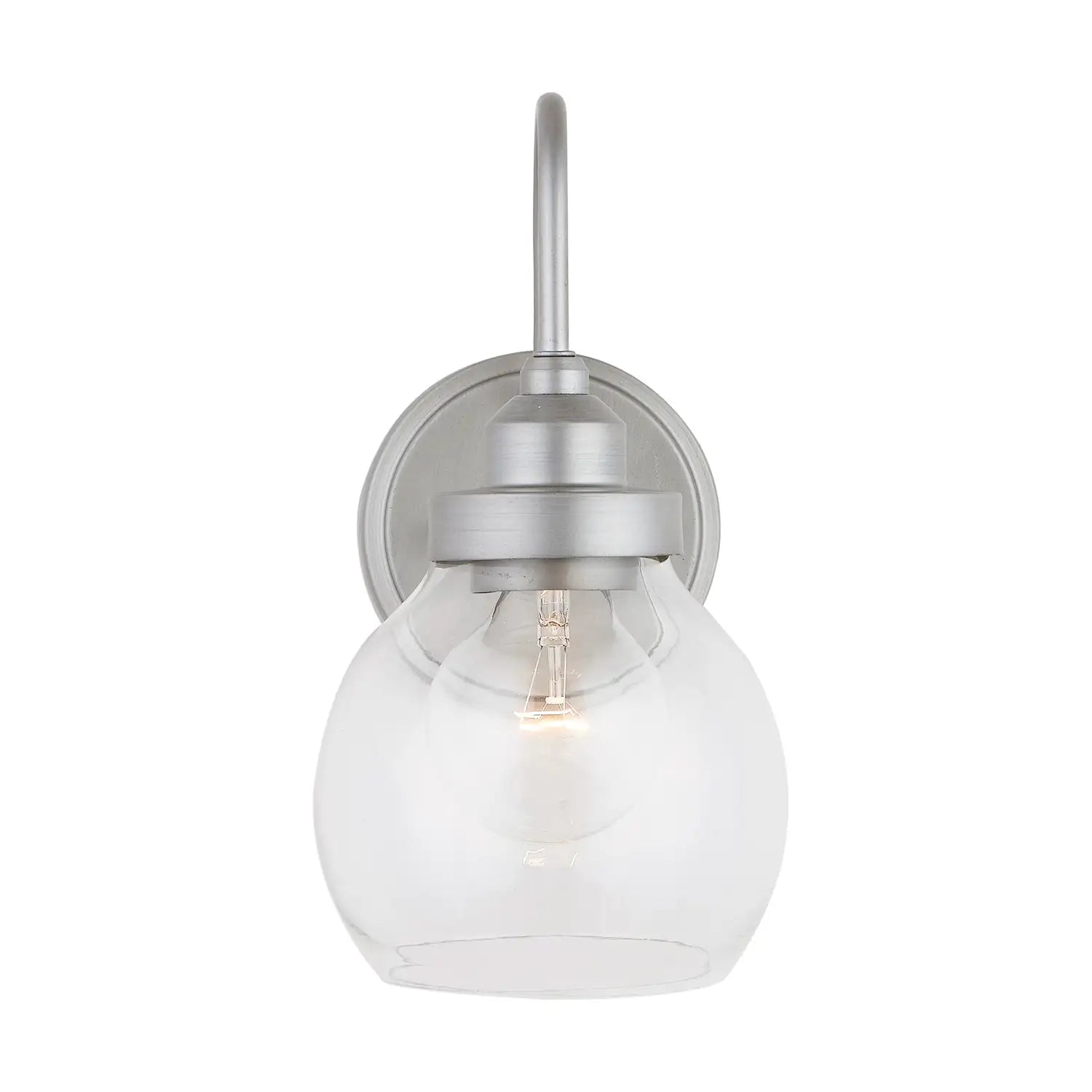 CAPITAL LIGHTING, DAPHNE SCONCE, WALL SCONCES