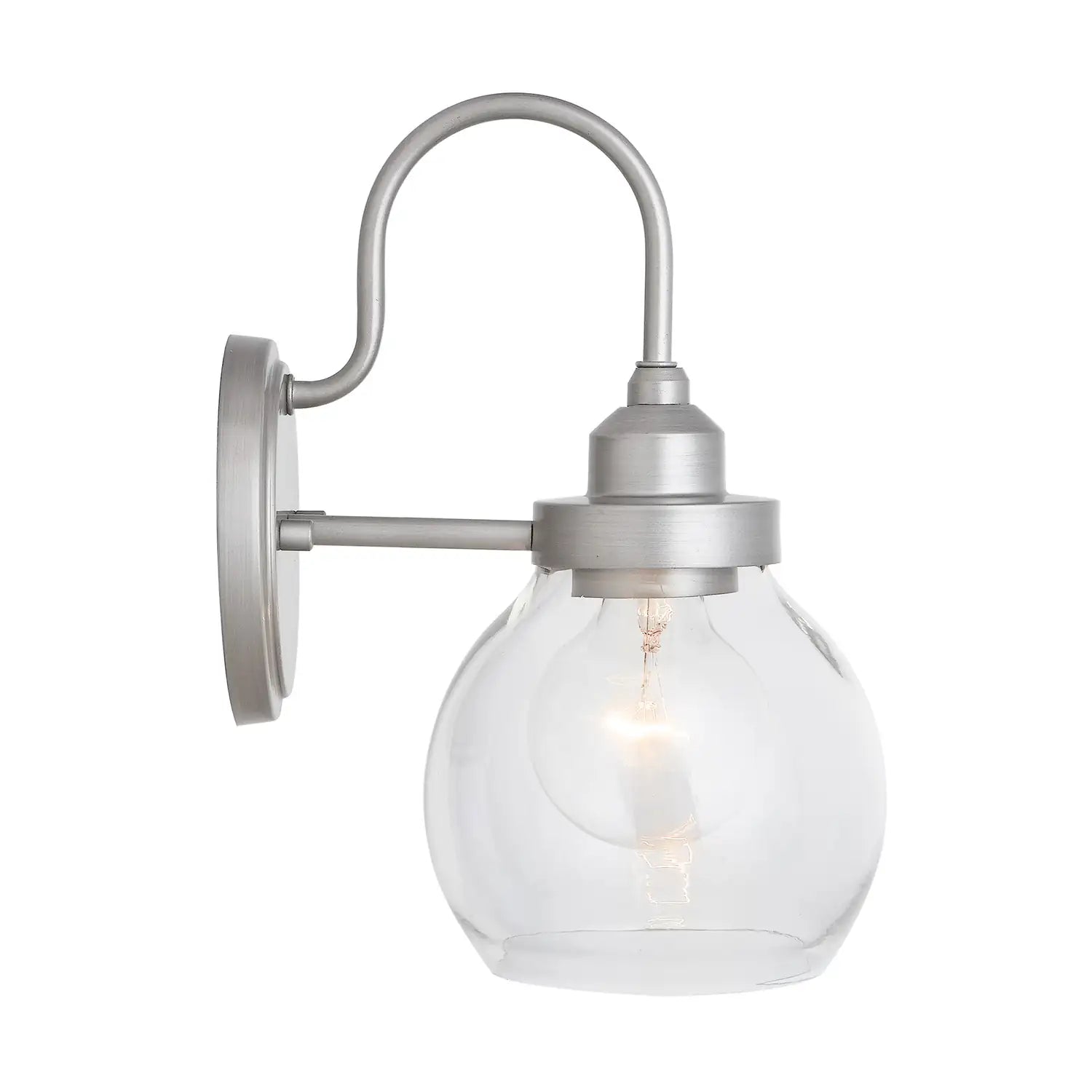 CAPITAL LIGHTING, DAPHNE SCONCE, WALL SCONCES