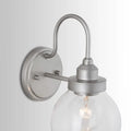 CAPITAL LIGHTING, DAPHNE SCONCE, WALL SCONCES