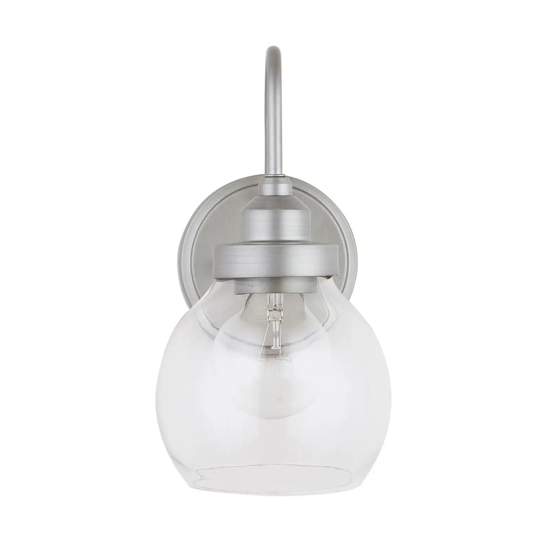 CAPITAL LIGHTING, DAPHNE SCONCE, WALL SCONCES