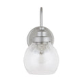 CAPITAL LIGHTING, DAPHNE SCONCE, WALL SCONCES