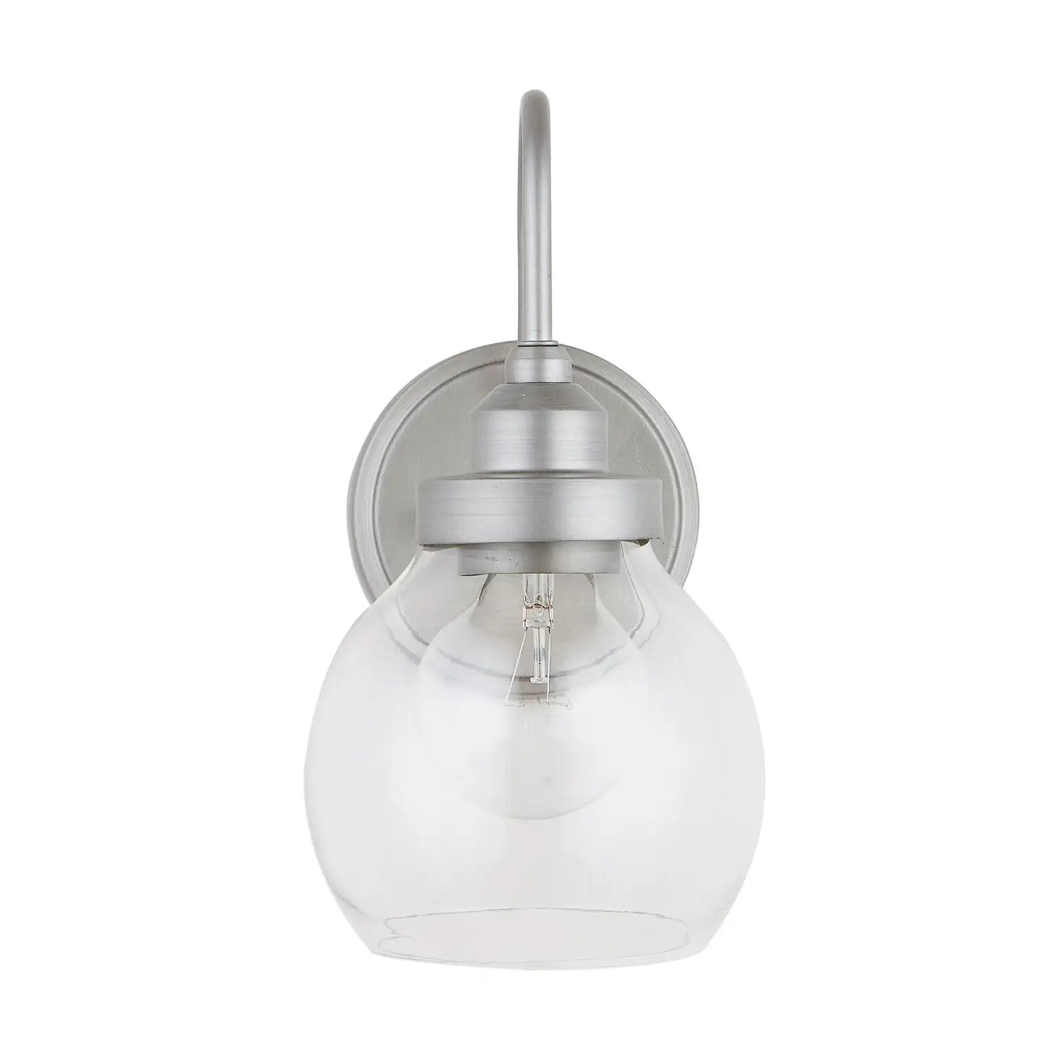 CAPITAL LIGHTING, DAPHNE SCONCE, WALL SCONCES