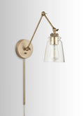 CAPITAL LIGHTING, PROFILE SCONCE, WALL SCONCES