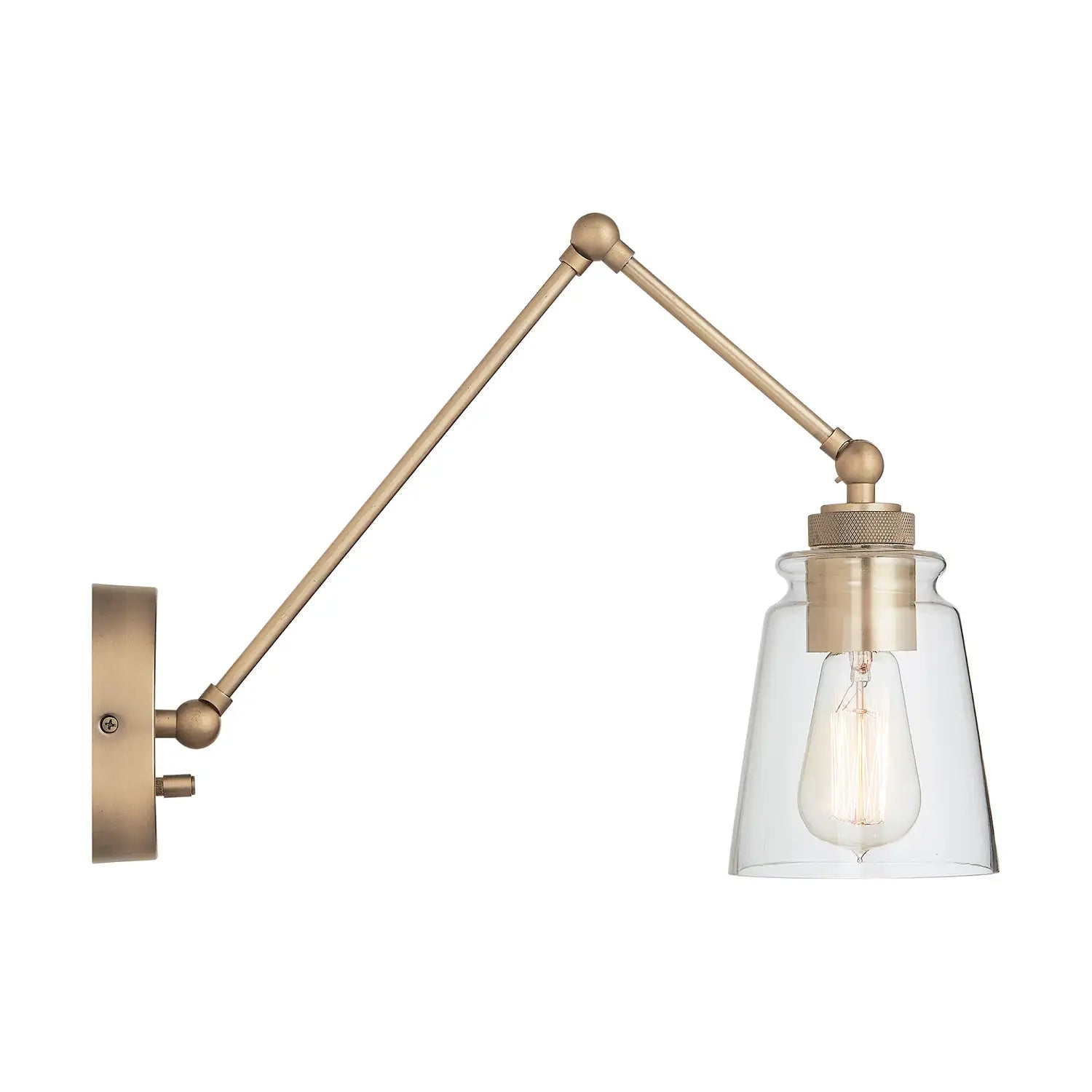 CAPITAL LIGHTING, PROFILE SCONCE, WALL SCONCES
