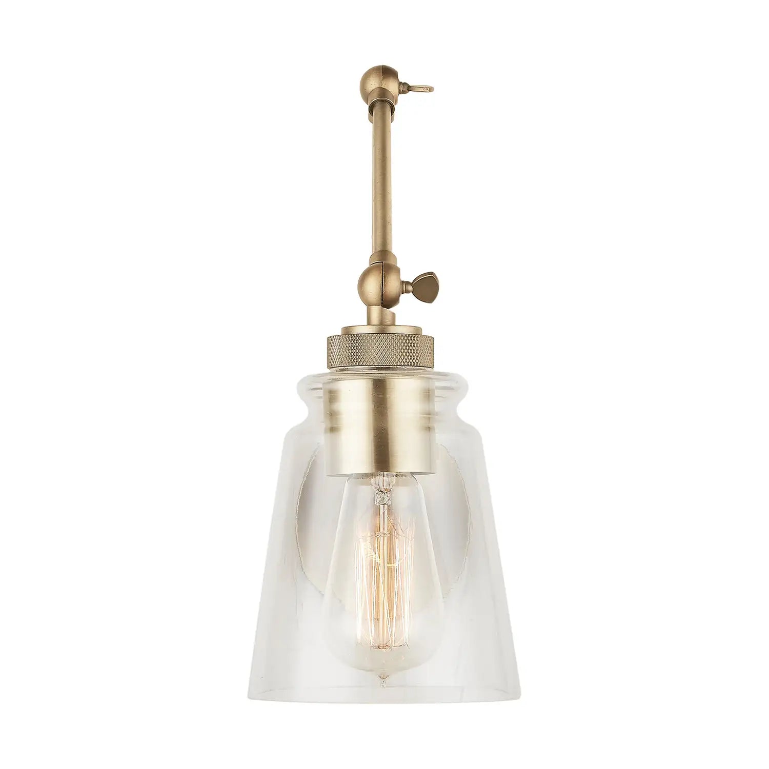 CAPITAL LIGHTING, PROFILE SCONCE, WALL SCONCES