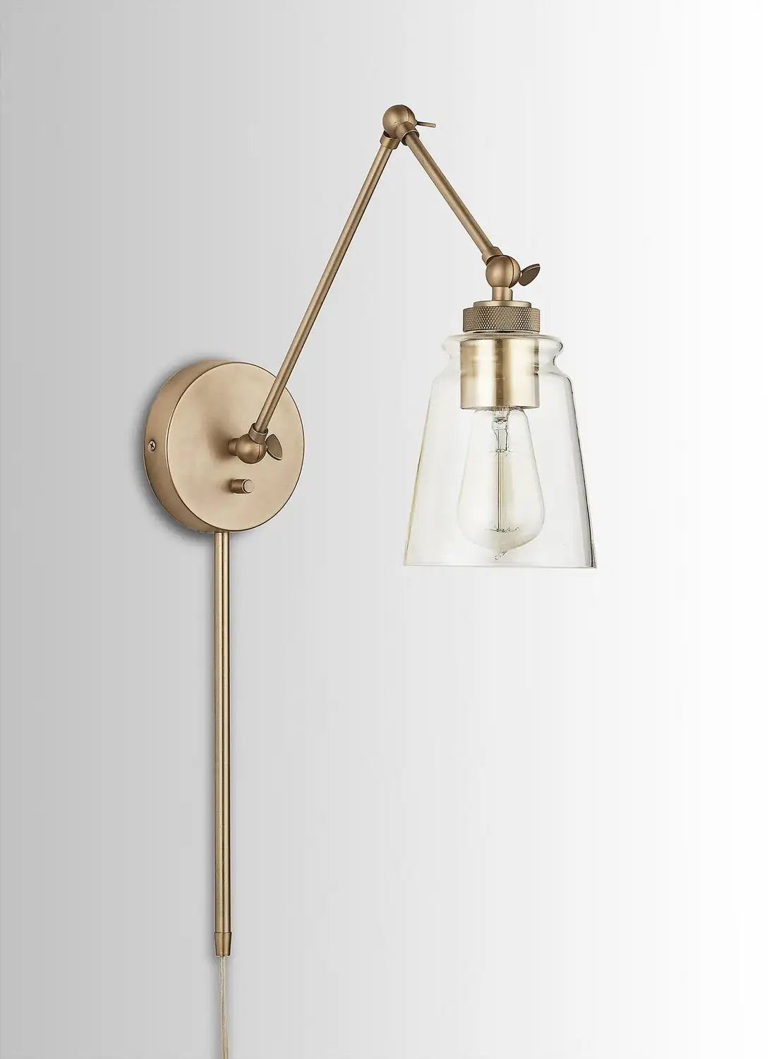 CAPITAL LIGHTING, PROFILE SCONCE, WALL SCONCES
