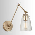 CAPITAL LIGHTING, PROFILE SCONCE, WALL SCONCES