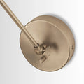 CAPITAL LIGHTING, PROFILE SCONCE, WALL SCONCES