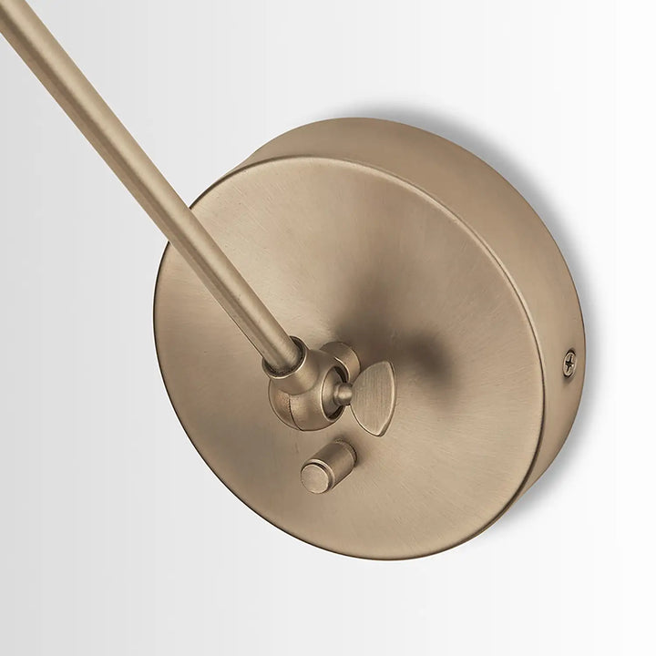 CAPITAL LIGHTING, PROFILE SCONCE, WALL SCONCES