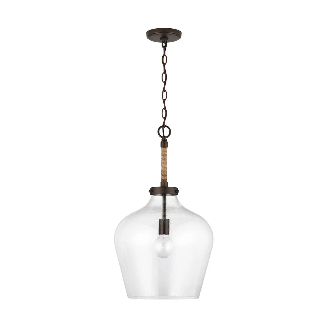 CAPITAL LIGHTING, BOLAND PENDANT, PENDANT LIGHT